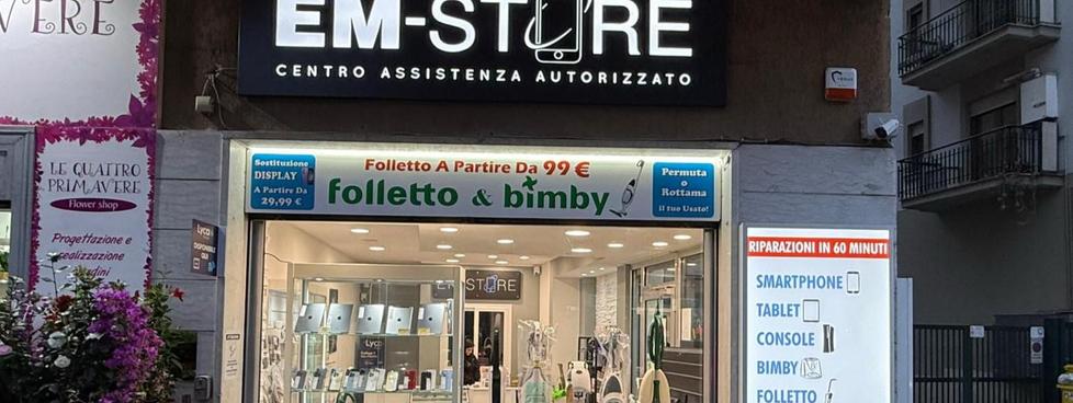 EM-STORE