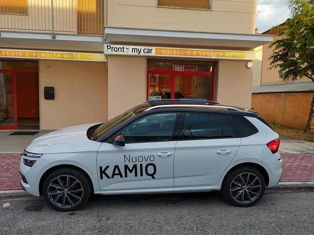 Pronto My Car - Senigallia | Subito