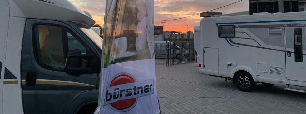 Concessionaria Camper Line Firenze