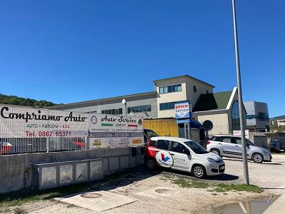 AUTO SERVICE L'AQUILA s.a.s. di GIULIANI SILVANO - L'Aquila | Subito