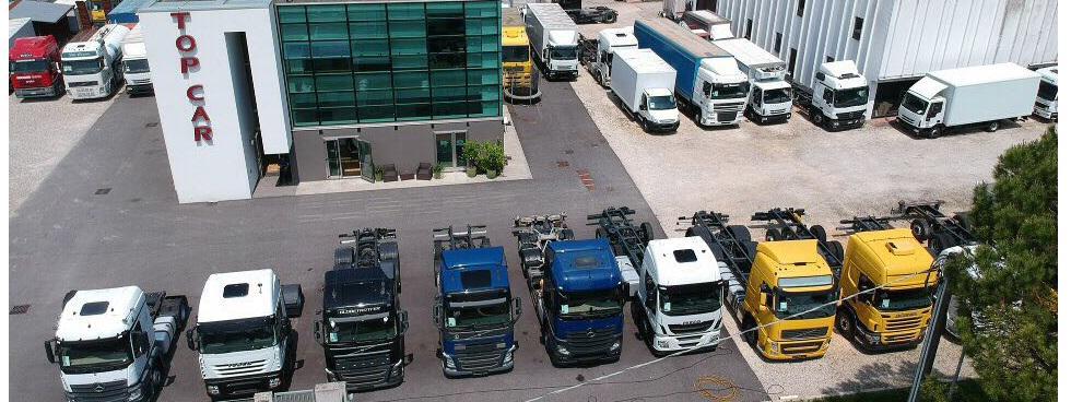 TOP CAR SRL