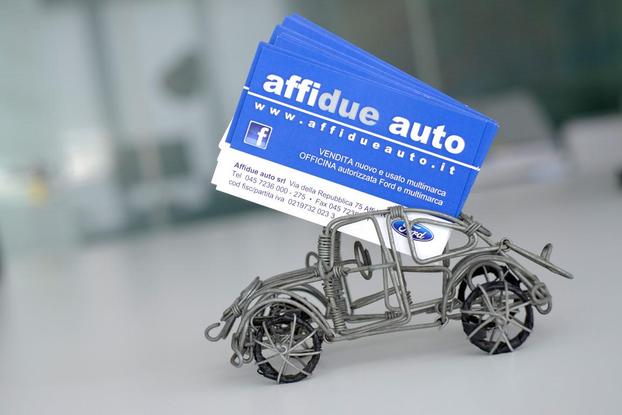 Affidue Auto s.r.l. - Affi | Subito