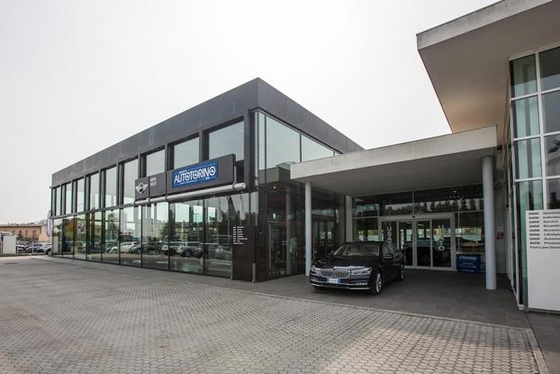 Gruppo Autotorino SpA - Filiale di Crema - Crema | Subito