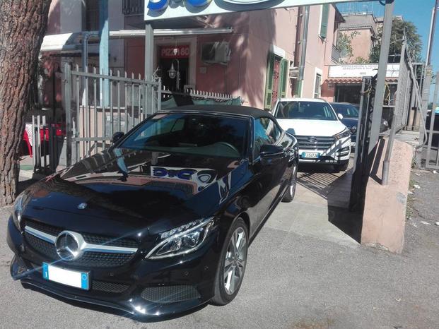 DeC CAR srl - Roma | Subito