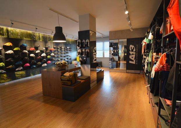 LA13 Bike Store - Sacile | Subito