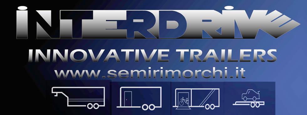 Interdrive srl-Vendita Semirimorchi usati e nuovi