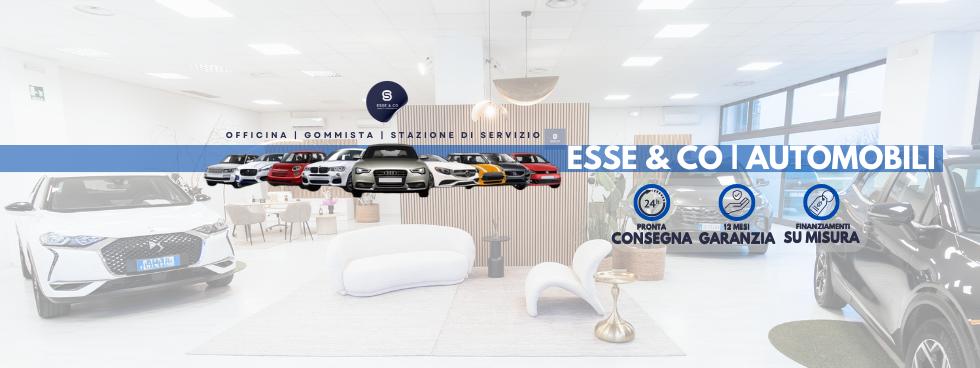 ESSE & Co | Automobili