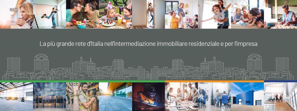 TECNOCASA - IMMOBILIARE CITTA' ANTICA SRL