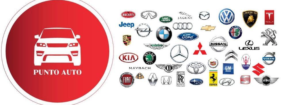 Punto Auto Ricambi