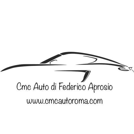 CMC AUTO DI FEDERICO APROSIO - Roma | Subito