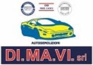 Subito - DI.MA.VI. srl - FIAT 500 1.2 BENZINA COD MOTORE 169A4000 -  Accessori Auto In vendita a Teramo