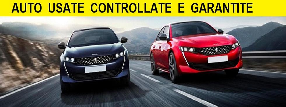 AUTO AZZURRA SRL