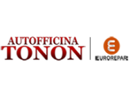 Autofficina tonon snc logo