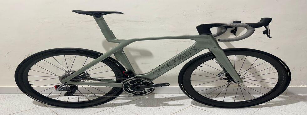 Evolution bikes by giannini sale