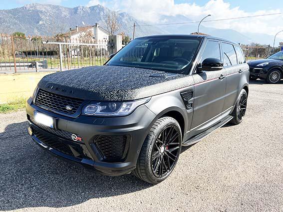 AUTO TUA ITALIA - Roccasecca | Subito