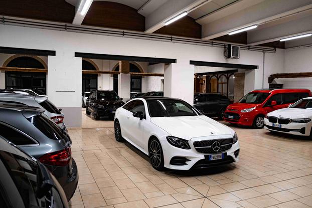 FAST Cars S.R.L. - Roverbella | Subito