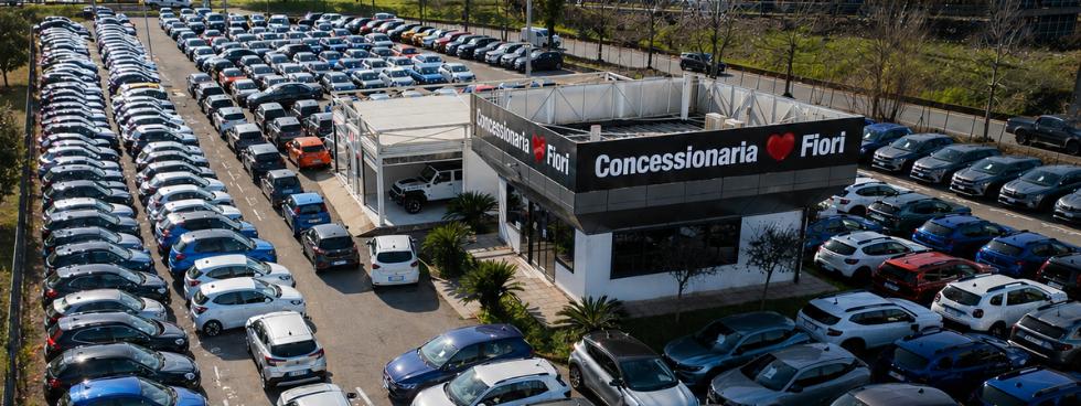 Concessionaria Fiori