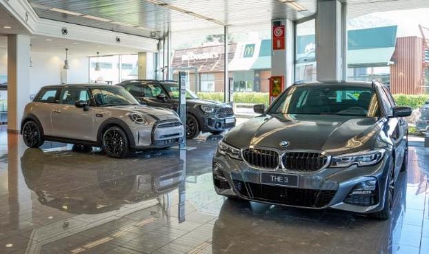 Gruppo Autotorino SpA - Filiale di Belluno - Belluno | Subito