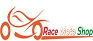 RACE MOTO SHOP logo