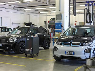 Autoclub Imola - Imola | Subito