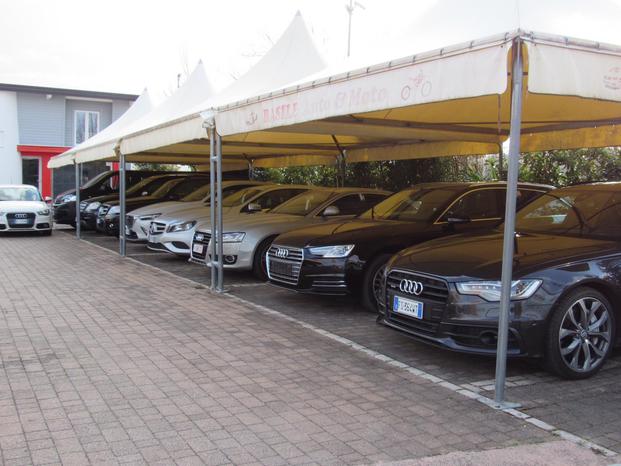 BASILE AUTO SRL - Oppido Lucano | Subito
