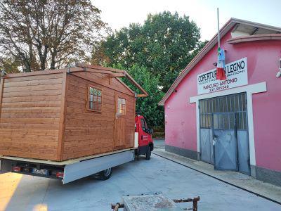 Mancuso Coperture - Montecchio Emilia | Subito