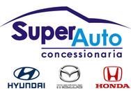 SuperAuto Srl logo