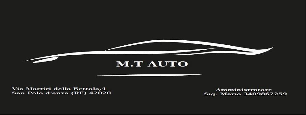 M.T Auto