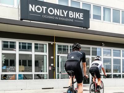 Not Only Bike - San Mauro Pascoli | Subito