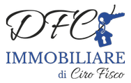 DFC Immobiliare logo