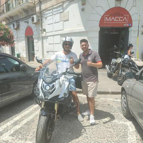 Macca Motors S.R.L.S. - Siracusa | Subito