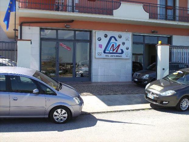 Cdm Car di Caprioli Donato - Lavello | Subito