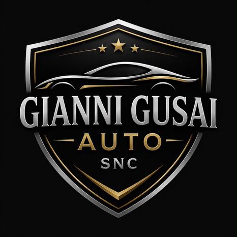 GIANNI GUSAI AUTO SNC - Siniscola | Subito