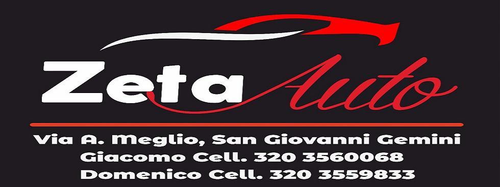 Zeta Auto Autosalone multimarca