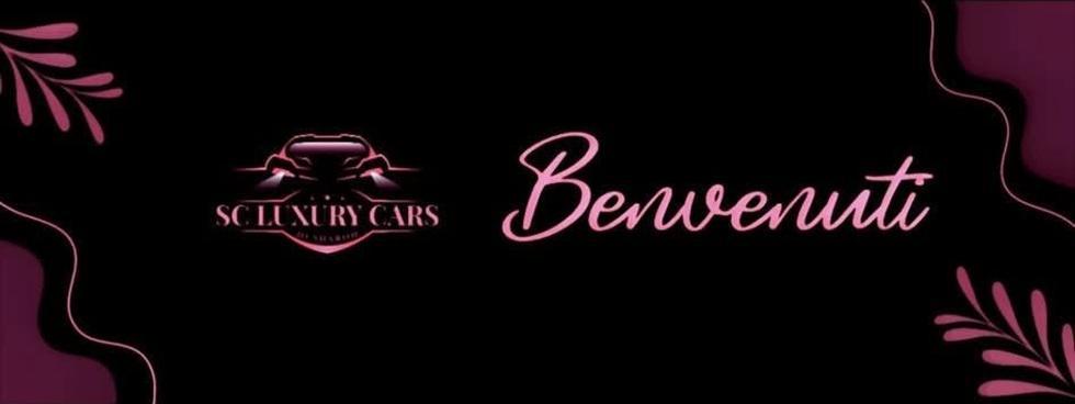 SC Luxury Cars