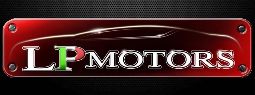 LP MOTORS Srl