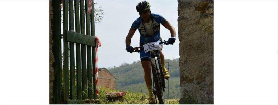 20 MIGLIA DI COLUCCELLI ANTONIO