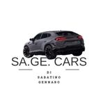 SAGE CARS di Sabatino Gennaro logo