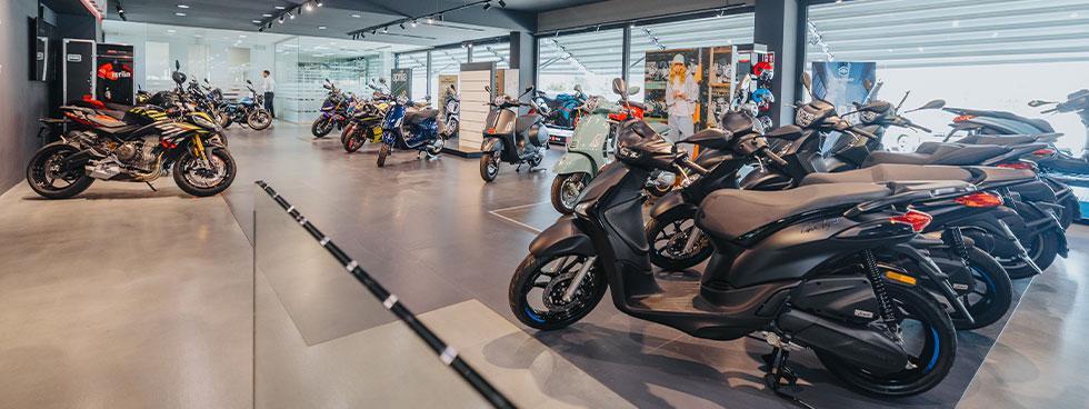 Rossi Moto Verona