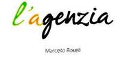 L'agenzia logo