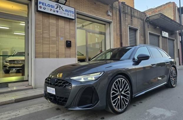 PELOSI AUTO srls - Lucera | Subito