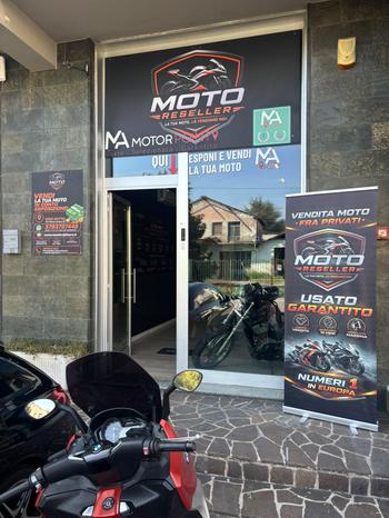 MOTORESELLER - Osio Sotto | Subito