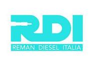 RDI - REMAN DIESEL ITALIA S.R.L. logo