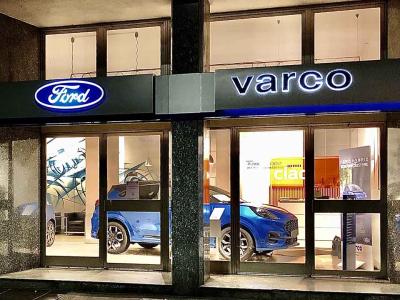 VARCO - Milano | Subito