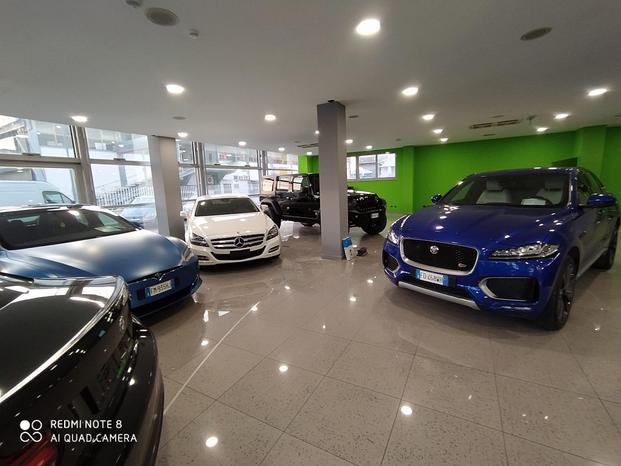 AUTOVILLAGE MONTEROTONDO - Monterotondo | Subito