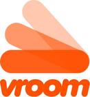 Vroom Vigevano logo