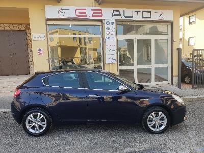 G.B AUTO - Canicatti' | Subito