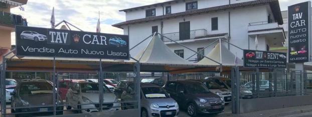 TAV.CAR - Trentola-Ducenta | Subito