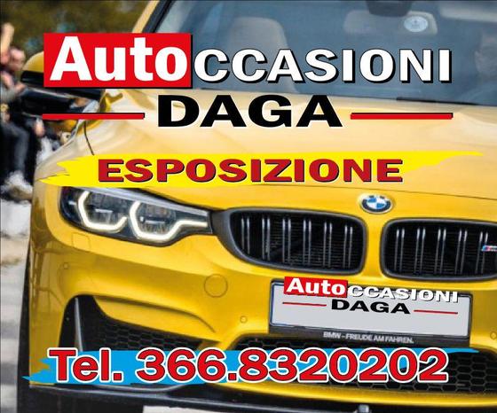 AUTOCCASIONI DAGA - Arnesano | Subito