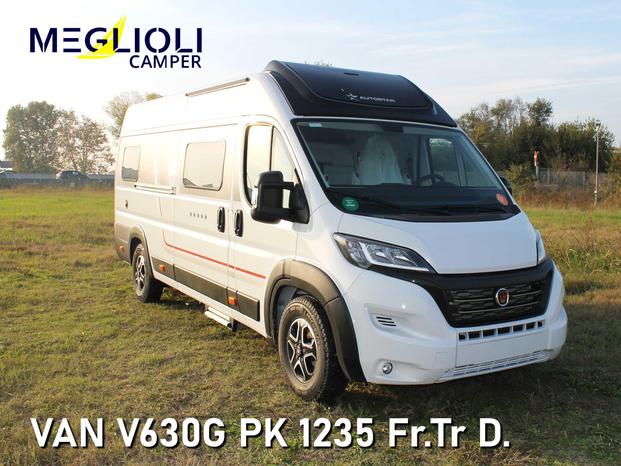 MEGLIOLI - CAMPER MODENA - Modena | Subito